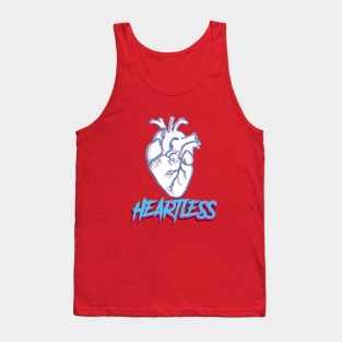 Heartless Tank Top